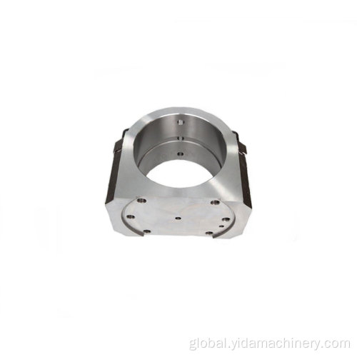 Bearing Housing Function flange pillow block bearing housing Factory